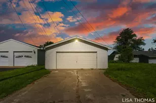 120 Rasmussen Dr, Trufant, MI 49347 - Photo 2