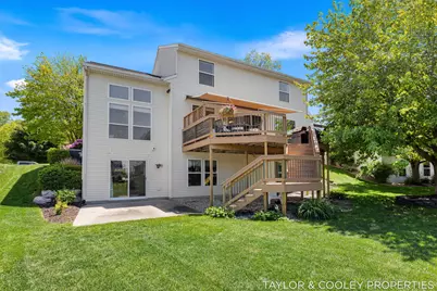 5616 Highbury Drive SE, Ada, MI 49301 - Photo 54