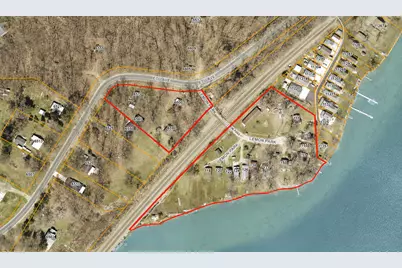 0 Lemon Park, Vicksburg, MI 49097 - Photo 2