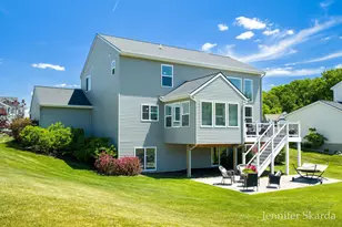2930 E Morgan Trail NE, Rockford, MI 49341 - Photo 50