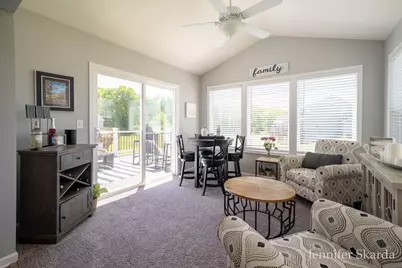 2930 E Morgan Trail NE, Rockford, MI 49341 - Photo 20