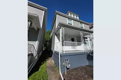 2493 Fischer Street, Detroit, MI 48214 - Photo 4