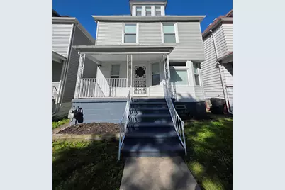 2493 Fischer Street, Detroit, MI 48214 - Photo 1