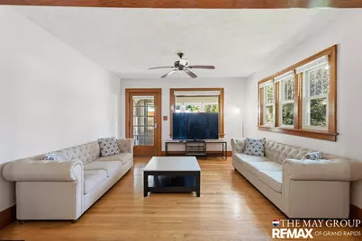 1741 Godwin Avenue SE, Grand Rapids, MI 49507 - Photo 10