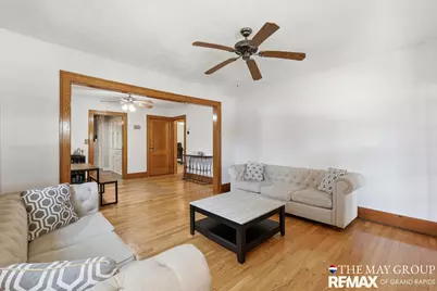 1741 Godwin Avenue SE, Grand Rapids, MI 49507 - Photo 12