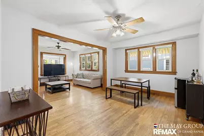 1741 Godwin Avenue SE, Grand Rapids, MI 49507 - Photo 14