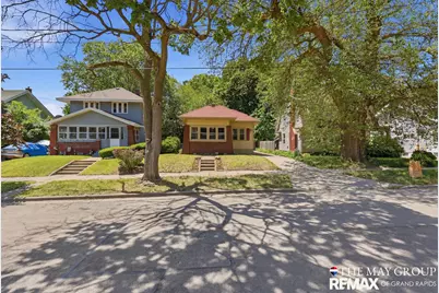 1741 Godwin Avenue SE, Grand Rapids, MI 49507 - Photo 46