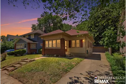 1741 Godwin Avenue SE, Grand Rapids, MI 49507 - Photo 2