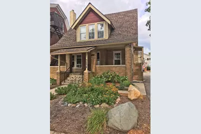 815 Church Street, Ann Arbor, MI 48104 - Photo 2