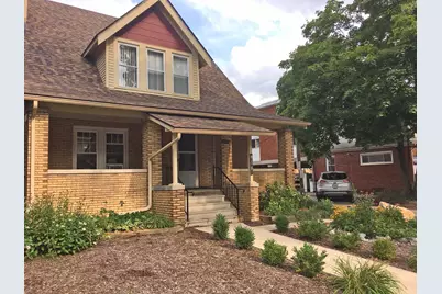 815 Church Street, Ann Arbor, MI 48104 - Photo 1