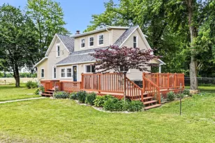 7222 Hollywood Rd, Berrien Springs, MI 49103 - Photo 1