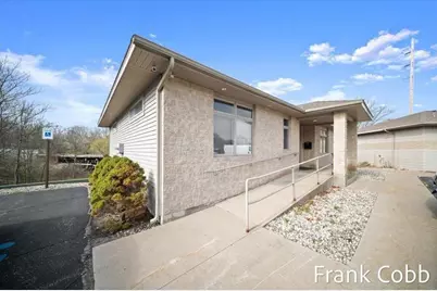 4075 Airline Highway #Warehouse, Muskegon, MI 49444 - Photo 2