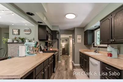 1297 Joslyn Road, Muskegon, MI 49445 - Photo 14
