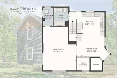 1294 Hammond Road, Hastings, MI 49058 - Photo 46