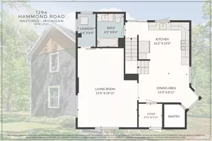 1294 Hammond Rd, Hastings, MI 49058 - Photo 46