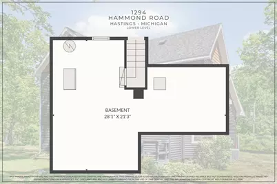 1294 Hammond Road, Hastings, MI 49058 - Photo 48
