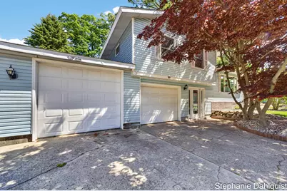 1784 Leif Avenue, Muskegon, MI 49441 - Photo 2