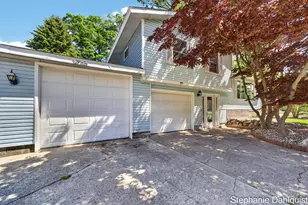 1784 Leif Ave, Muskegon, MI 49441 - Photo 2