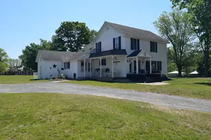 4982 N Foster St, Fountain, MI 49410 - Photo 1