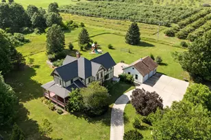 42304 W Red Arrow Hwy, Paw Paw, MI 49079 - Photo 1