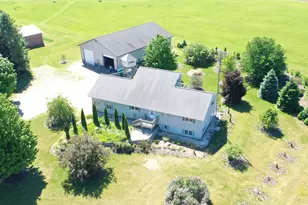 2861 W Polk Rd, Hart, MI 49420 - Photo 2