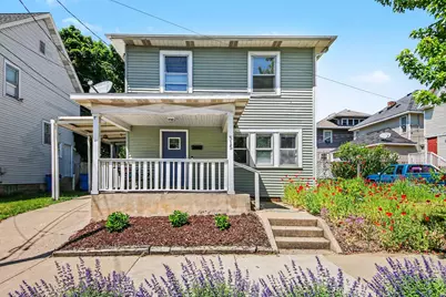 515 Martin Luther King Jr Street SE, Grand Rapids, MI 49507 - Photo 2