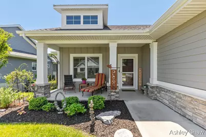6424 Copperleaf Court #24, Holland, MI 49423 - Photo 4