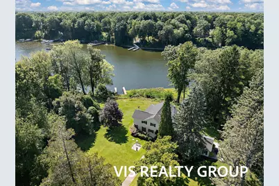 7265 S Walker Road, Spring Lake, MI 49456 - Photo 14