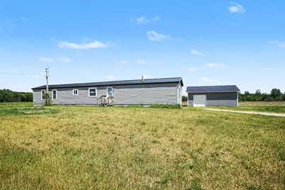 4545 Bush Road, Saint Louis, MI 48880 - Photo 2