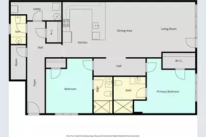5541 Arbor Chase Drive #41, Ann Arbor, MI 48103 - Photo 42