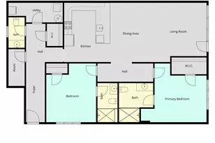 5541 Arbor Chase Dr, Ann Arbor, MI 48103 - Photo 42