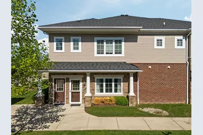 5541 Arbor Chase Drive #41, Ann Arbor, MI 48103 - Photo 6
