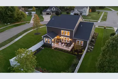 2600 Bell Circle, Stevensville, MI 49127 - Photo 4