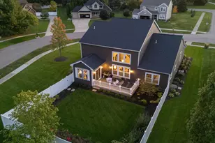 2600 Bell Cir, Stevensville, MI 49127 - Photo 4