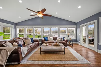 4435 Lake Chapin Road, Berrien Springs, MI 49103 - Photo 10