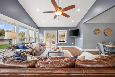 4435 Lake Chapin Road, Berrien Springs, MI 49103 - Photo 12