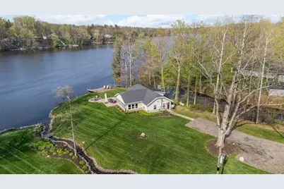 4435 Lake Chapin Road, Berrien Springs, MI 49103 - Photo 4