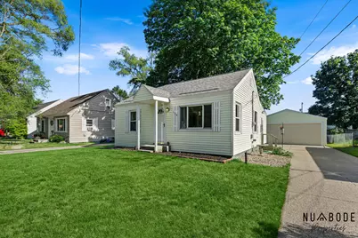 114 Nancy Street SE, Grand Rapids, MI 49548 - Photo 1