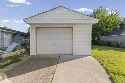 530 Mill Street, Lincoln Park, MI 48146 - Photo 20