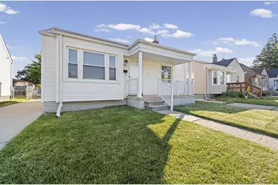 530 Mill Street, Lincoln Park, MI 48146 - Photo 2