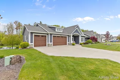 6429 Copperleaf Court #15, Holland, MI 49423 - Photo 2