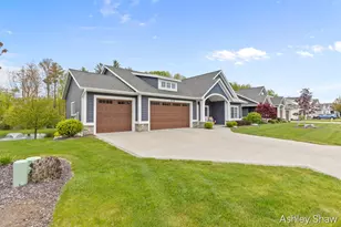 6429 Copperleaf Ct, Holland, MI 49423 - Photo 2