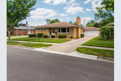 1559 Glastonbury Road, Ann Arbor, MI 48103 - Photo 2
