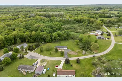 1382 Dairy Lane NE, Cedar Springs, MI 49319 - Photo 4