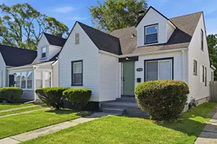14920 Longview St, Detroit, MI 48213 - Photo 2