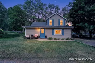 323 N Mills St, Greenville, MI 48838 - Photo 1