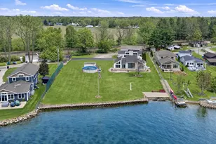 7738 N Indian Lake Dr, Scotts, MI 49088 - Photo 8