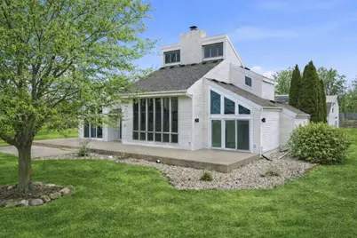 7738 N Indian Lake Drive, Scotts, MI 49088 - Photo 2