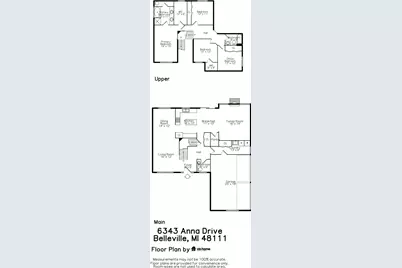 6343 Anna Drive, Belleville, MI 48111 - Photo 48