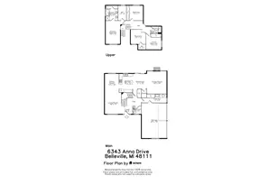 6343 Anna Dr, Belleville, MI 48111 - Photo 48